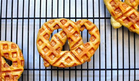 Waffle Maker Recipes: Think Beyond The Waffle (PHOTOS) | HuffPost