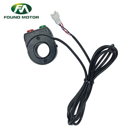 electric bicycle parts electric bike accessories Switch KN023