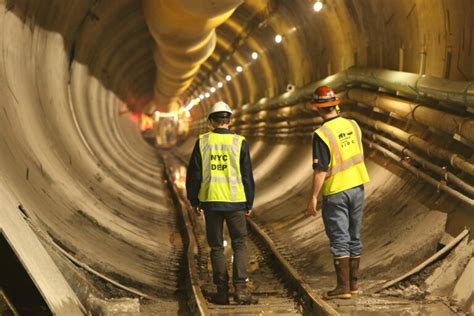 NYC water tunnel shut down to repair Delaware Aqueduct - Delaware Currents