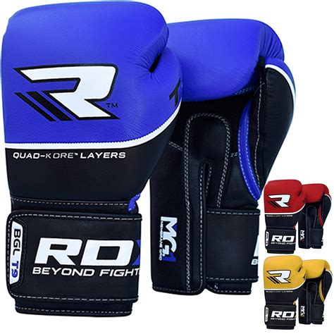 RDX - FullContactWay - Martial Arts Training Tips and Reviews