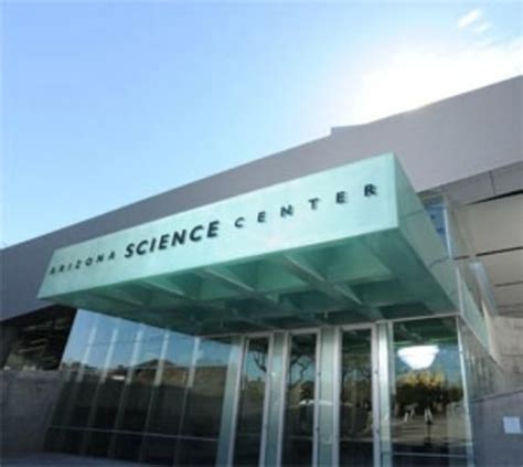 Photo of Arizona Science Center