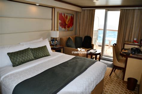 Majestic Princess Stateroom B739