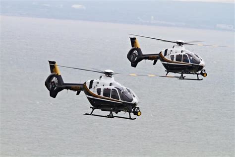 H135 - Airbus Helicopters Canada