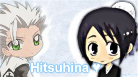 Hitsugaya + Hinamori = Hitsuhina by Anita-Hime on DeviantArt