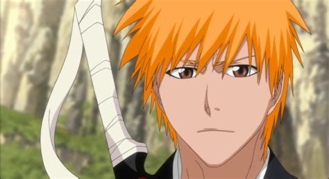 Ichigo - Bleach Anime Photo (33494602) - Fanpop