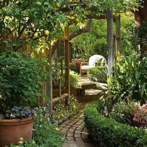 Best Secret Garden Ideas That Will Make Everyone Envy You - Matchness ...