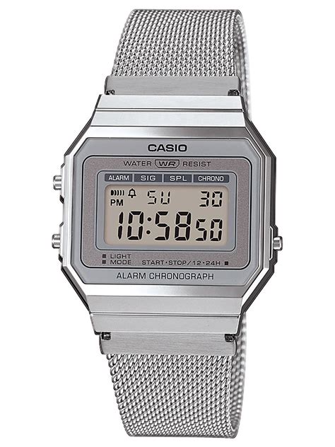 Casio Vintage Series Digital Dial Watch | ubicaciondepersonas.cdmx.gob.mx