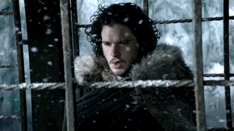 Jon Snow - Jon Snow Photo (29538474) - Fanpop