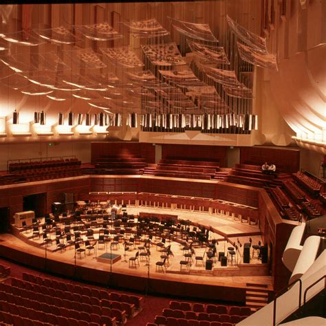 San Francisco Symphony - Davies Symphony Hall