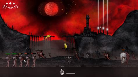 Blood Moon: The Last Stand on Steam