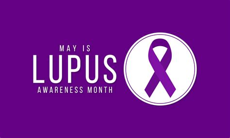 Lupus Awareness Month 2021 - Berger & Green Lawyers