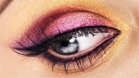 30 Glamorous Eye Makeup Ideas – The WoW Style