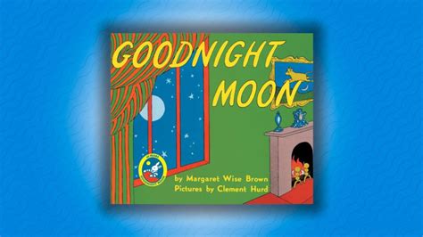 11 Fascinating Facts About Goodnight Moon | Mental Floss