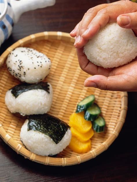 Onigiri Filling Recipe: 20 Japanese Rice Ball Fillings - Sarah Scoop EATS