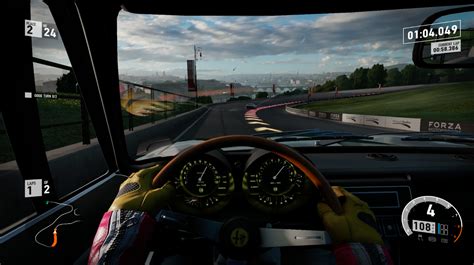 Forza Motorsport 7 Review - GameSpot