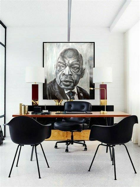 John Lewis acrylic portrait John Lewis big art American | Etsy in 2021 ...