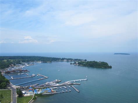 Ohio Lake Erie Islands | Ohio Traveler