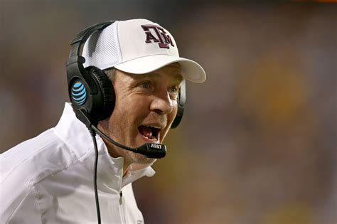 Texas A&M Football: Jimbo Fisher has to make a statement in 2021