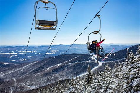 Sugarbush Resort | Vermont.com