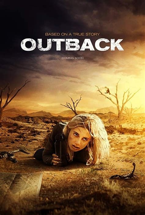 Outback Free Online 2019