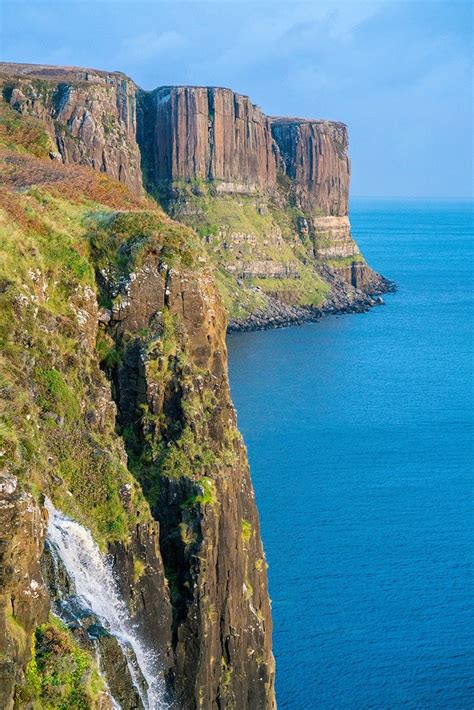 What to do in Isle of Skye, Scotland | Wanderlust Crew