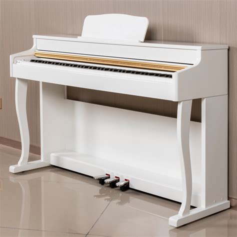 Professional Keyboard Piano Keyboard Piano Electronic MIDI Piano Grand ...