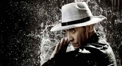 US Release Of Wong Kar-Wai's THE GRANDMASTER Lacking Original Cut