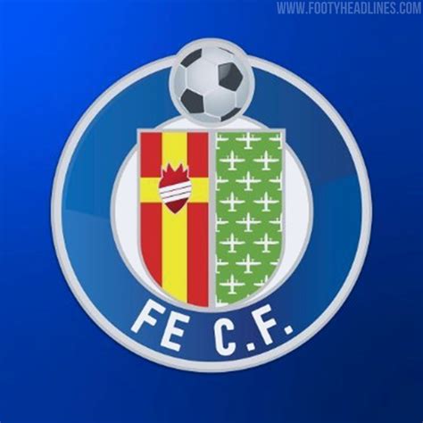 Getafe Changes Name & Club Logo For Barca Match - Here Is Why - Footy ...