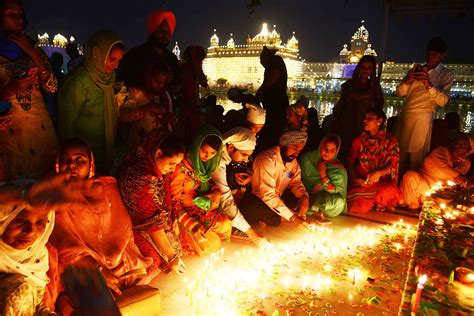 Diwali, the festival of lights, celebrated with smiles - Template ...