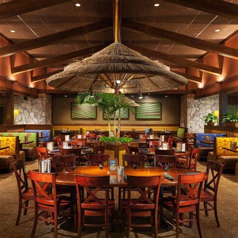 Bahama Breeze - Orlando - International Drive Restaurant - Orlando, FL ...