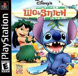 Lilo & Stitch: Trouble in Paradise | PlayStation Wiki | Fandom