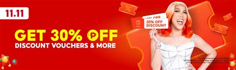 Shopee offers up to P1200 OFF Voucher & 0% 12 months PayLater on ...