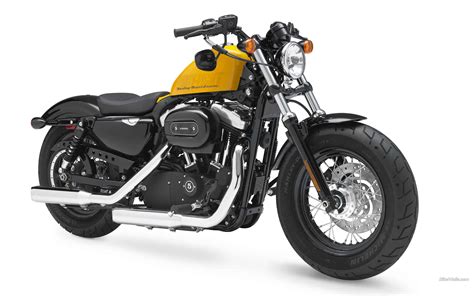 Harley-Davidson 1200 Sportster - Motorcycles Photo (31816767) - Fanpop