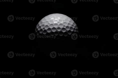 Golf ball like the moon 705102 Stock Photo at Vecteezy