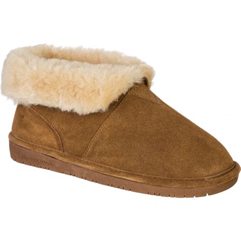 Bearpaw Tristen Slipper - Women's | Backcountry.com