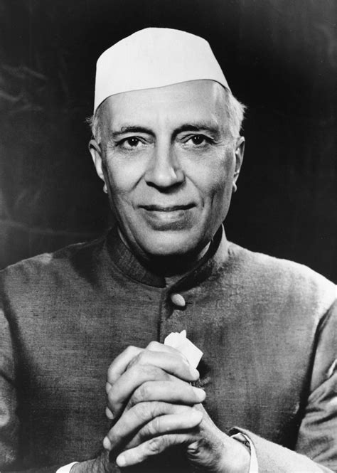 Rare Photos of First Prime Minister of India - Pandit Jawaharlal Nehru - News18