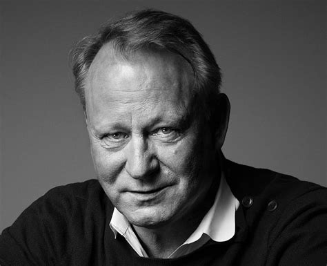 Stellan Skarsgård - Biography - IMDb