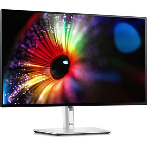 Dell UltraSharp 27" 1440p Monitor U2724D B&H Photo Video