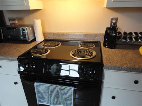 Stove Installation - Appliance Alliance