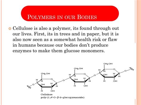 PPT - Uses of Polymers in Industry PowerPoint Presentation, free download - ID:3096567