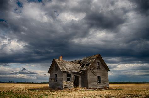 Rural Decay / Abandoned Photography | Iocchelli Fine Art Photography