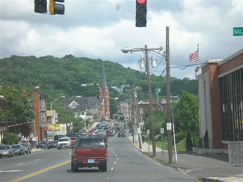 10 Facts about Waterbury, Connecticut | HubPages