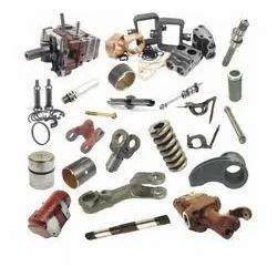 Hydraulic Equipment Parts at best price in Chennai by Southern ...