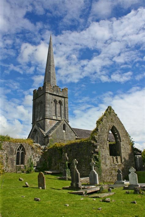 Athenry Heritage Centre, Ireland