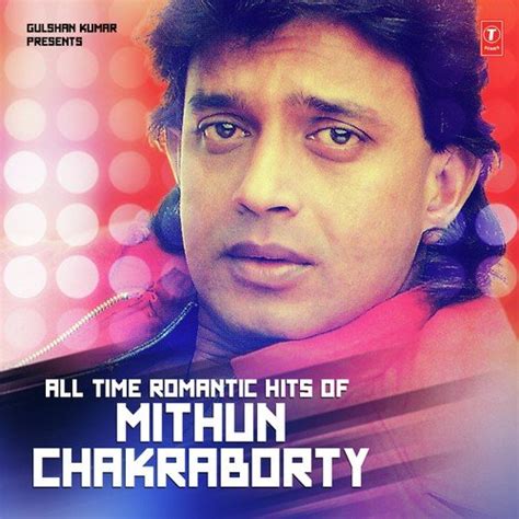 All Time Romantic Hits Of Mithun Chakraborty Songs Download - Free ...