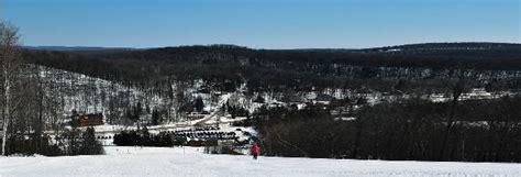 Northern Michigan Ski Resort, Snowboard Hill | Ski BruleSki Brule