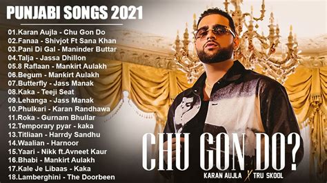 Punjabi Song 2021