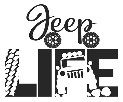 1091+ Cricut Jeep Svg Free - SVG EPS DXF | Free SVG Cut Files