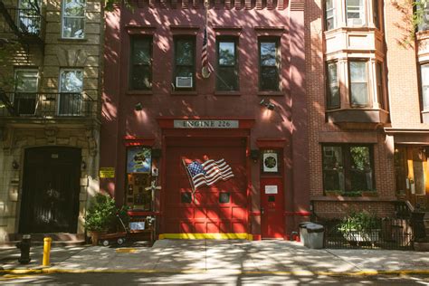 Boerum Hill NYC Neighborhood Guide - Compass