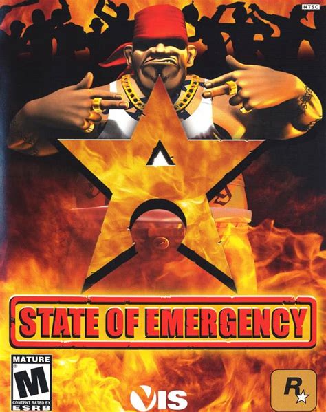 State of Emergency (Game) - Giant Bomb